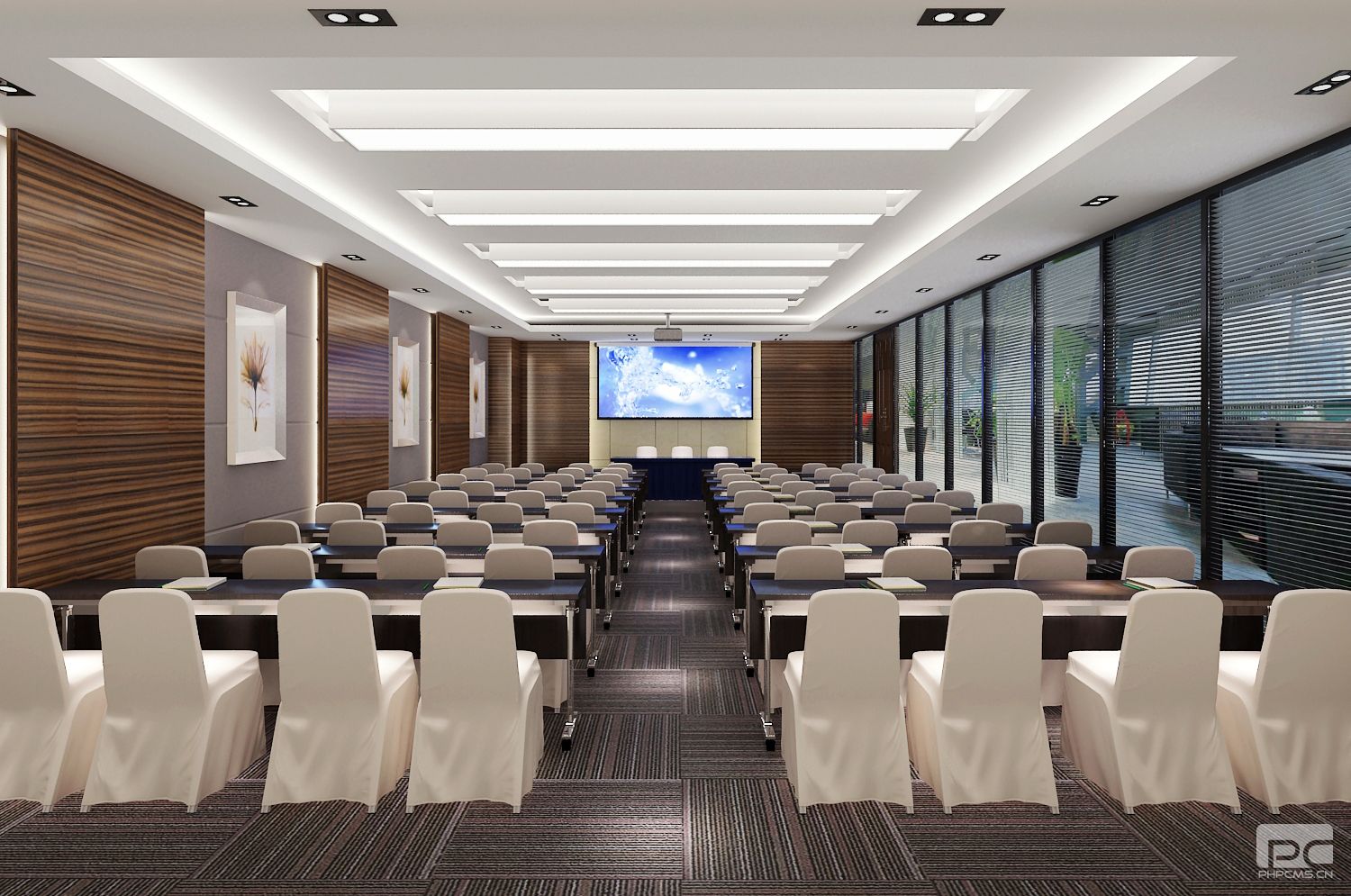 鄭州辦公室裝飾，鄭州別墅裝飾